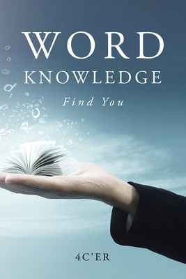Word Knowledge: Find You 1663280347 Book Cover