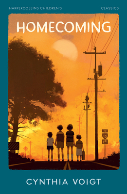 Homecoming 0008726523 Book Cover