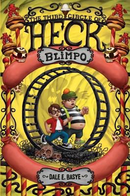 Blimpo: The Third Circle of Heck 0375856765 Book Cover