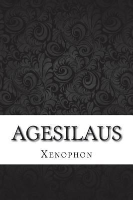 Agesilaus 1721704469 Book Cover