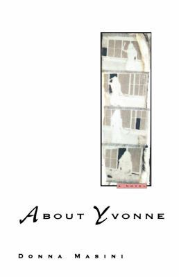 About Yvonne 0393335461 Book Cover