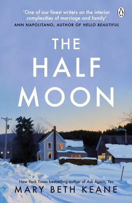 The Half Moon: The compelling new novel from th... 1405951389 Book Cover