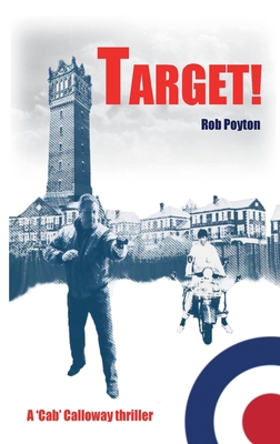 Target! 1739985559 Book Cover