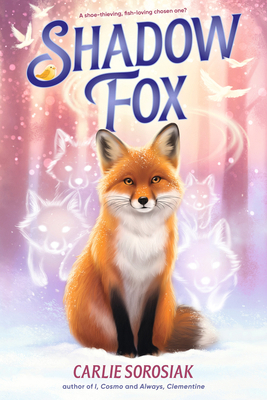 Shadow Fox 1536244473 Book Cover