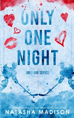 Only One Night (Special Edition Paperback) 199037655X Book Cover