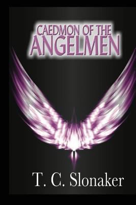 Caedmon of the Angelmen 1979692696 Book Cover