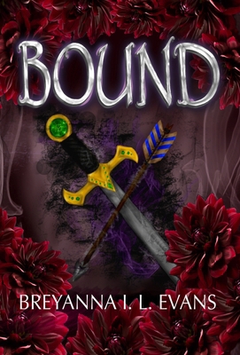 Bound B0DGRQCXJL Book Cover