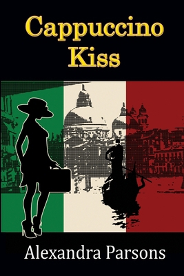 Cappuccino Kiss 1291375961 Book Cover