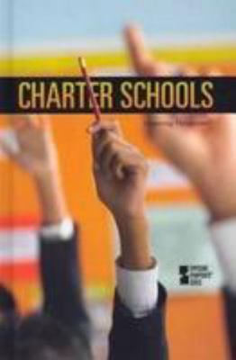 Charter Schools 0737754427 Book Cover