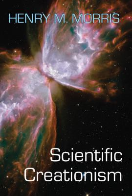 Scientific Creationism B000J56GFE Book Cover