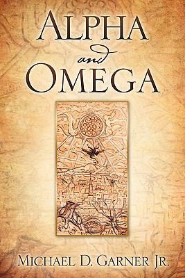Alpha and Omega 1612159079 Book Cover
