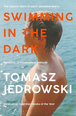 Swimming in the Dark (International Edition) 1526604981 Book Cover