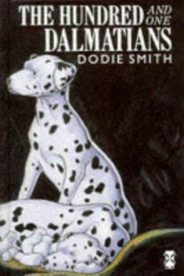New Windmills: The Hundred and One Dalmatians (... 043512062X Book Cover