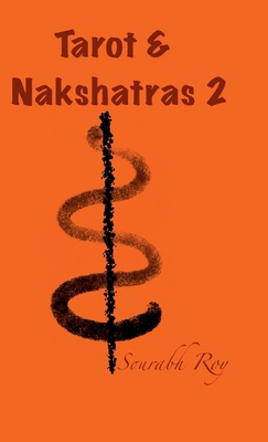 Tarot & Nakshatras 2 B0DK21G3VR Book Cover