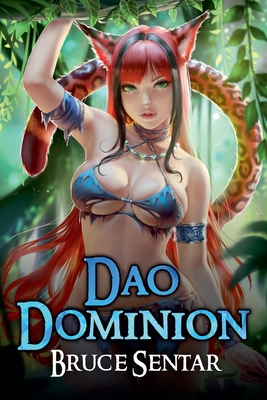 Dao Dominion B0HHTBDFGW Book Cover