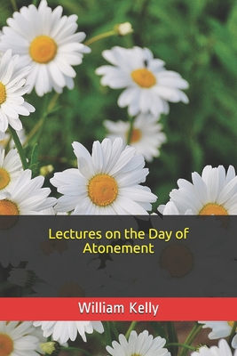 Lectures on the Day of Atonement B084DL2DZQ Book Cover