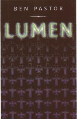 Lumen: A Novel 0965763943 Book Cover