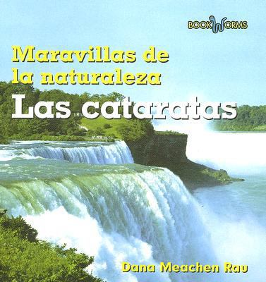 Las Cataratas (Waterfalls) [Spanish] 0761428100 Book Cover