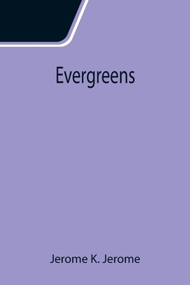 Evergreens 9355114222 Book Cover
