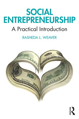 Social Entrepreneurship: A Practical Introduction 1032129433 Book Cover