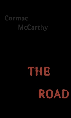 The Road 0307265439 Book Cover