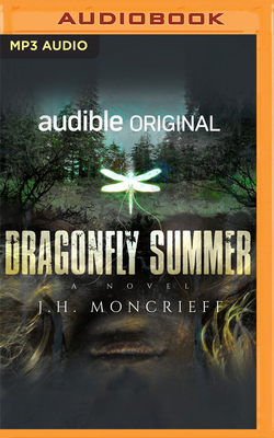 Dragonfly Summer 1713568330 Book Cover