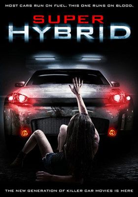 Super Hybrid B0051MKMZU Book Cover
