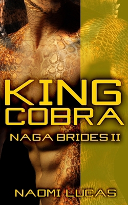 King Cobra B098GY434H Book Cover
