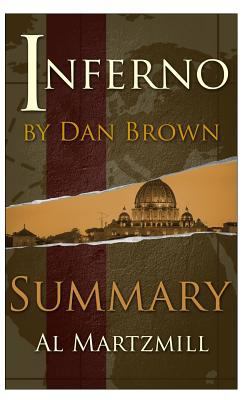 Paperback Inferno by Dan Brown Summary Book