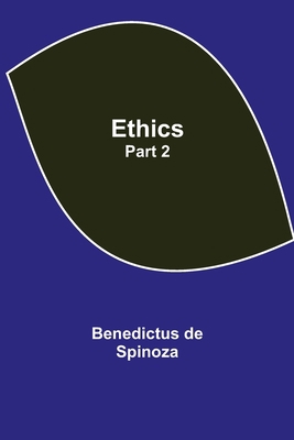 Ethics - Part 2 9355113587 Book Cover