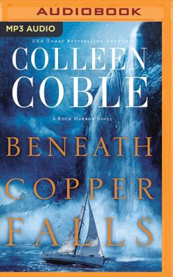 Beneath Copper Falls 1536693146 Book Cover