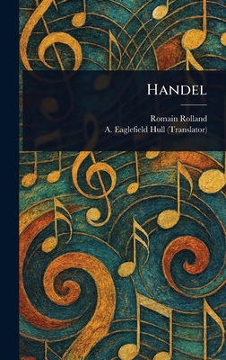 Handel 1023379457 Book Cover