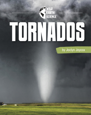 Tornadoes 1666327077 Book Cover