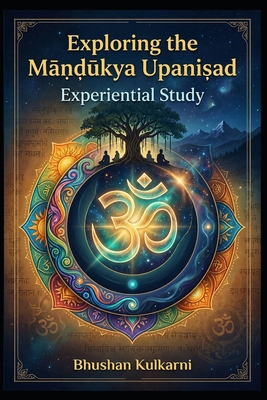 Exploring the Māṇḍūkya Up... B0FVVCGZR7 Book Cover