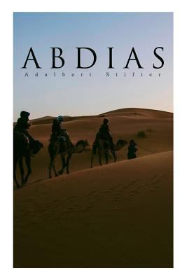 Abdias [German] 8026889894 Book Cover
