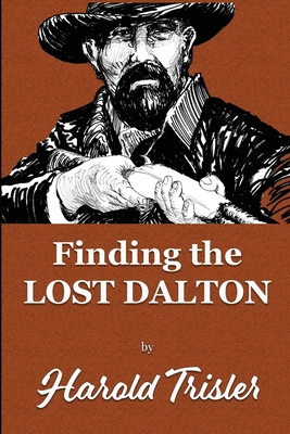 Finding the Lost Dalton B0CBNTGF57 Book Cover