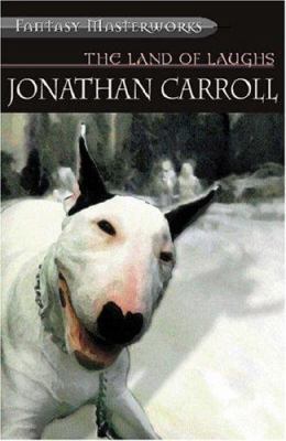 The Land of Laughs 1857989996 Book Cover