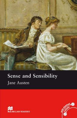 Sense and Sensibility 0230037526 Book Cover