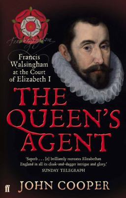 QUEEN'S AGENT 057121827X Book Cover