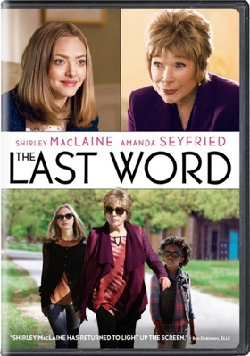 The Last Word B06XD95W2F Book Cover