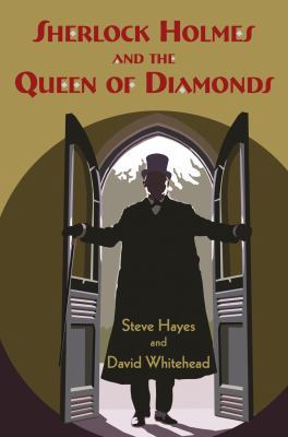 Sherlock Holmes and the Queen of Diamonds 0709094787 Book Cover