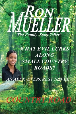 Country Road 1682233413 Book Cover