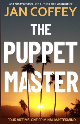 The Puppet Master B0DM71LJ7V Book Cover