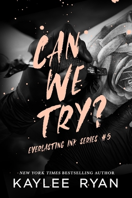 Can We Try? - Special Edition 1961936437 Book Cover