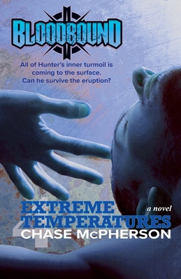 Extreme Temperatures B0DW6WMT81 Book Cover