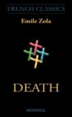 Death 159569093X Book Cover