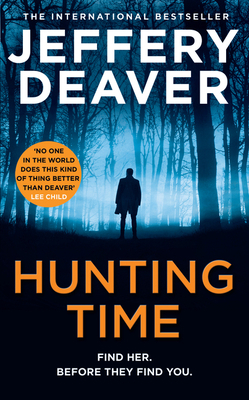 Hunting Time 0008503850 Book Cover