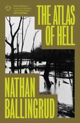 New Ruins The Atlas of Hell. 1068349700 Book Cover