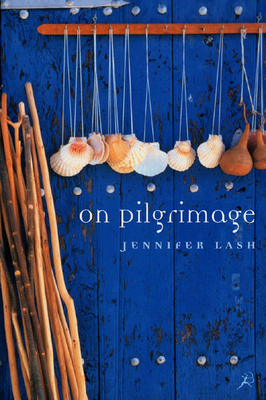 On Pilgrimage 1582340900 Book Cover