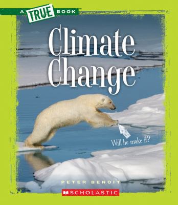 climate-change [Unqualified] B0073HYYGE Book Cover
